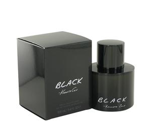 Black by Kenneth Cole 100ml EDT Spray