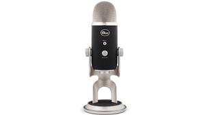 Blue Microphones Yeti Pro USB & Analog Microphone