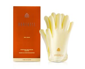 Borghese Moisture Gloves 1pair