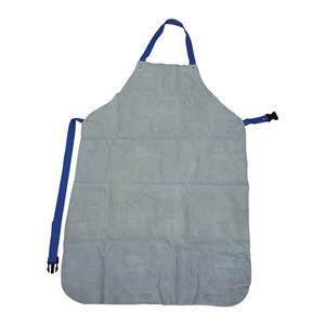 Bossweld 60 x 90cm Chrome Leather Full Apron