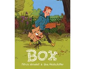 Box (Book One) - Paperback