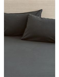 Brae Queen Fitted Sheet