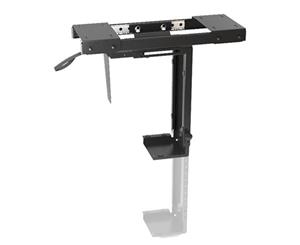 Brateck Adjustable Under-Desk Cpu Mount