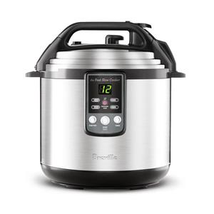 Breville BPR650BSS the Fast Slow Cooker