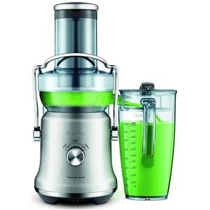 Breville The Juice Fountain Cold Plus Juicer