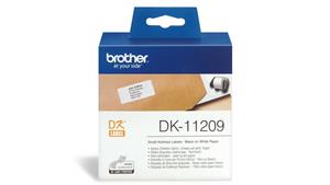 Brother Small Address Label