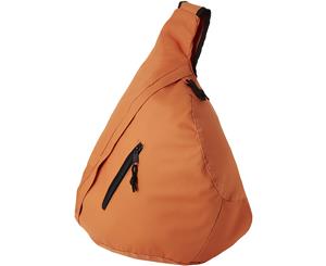 Bullet Brooklyn Triangle Citybag (Orange) - PF1136