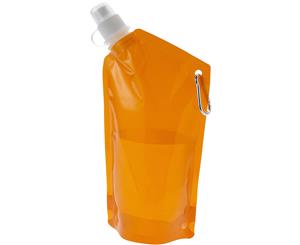 Bullet Cabo Water Bag (Transparent Orange) - PF127