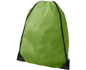 Bullet Oriole Premium Rucksack (Lime) - PF1134