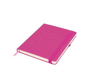 Bullet Rivista Notebook (Pink) - PF2746