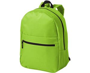 Bullet Vancouver Backpack (Apple Green) - PF1143