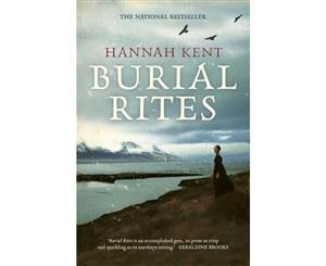 Burial Rites