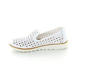 CC Resorts-Women's cc casuals Austin - White