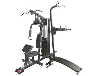 CORTEX GS6 Pro Gym Package