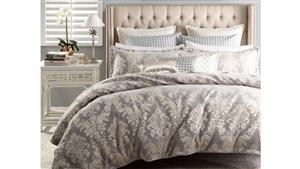 Cammeray Linen Queen Quilt Cover Set