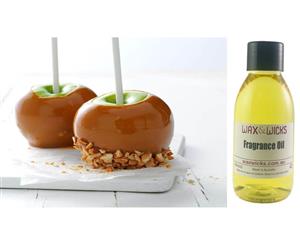 Caramelised Toffee Apple - Fragrance Oil