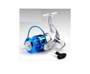 Catzon Spinning Reel 5.21 Fishing Reel For Carp Fishing Sea Fishing DDL DQ