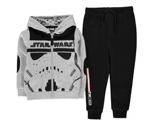 Character Boys Jogging Set Infant - Star Wars