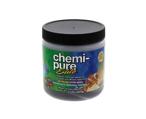 Chemi Pure Elite Superior Filtration Media 184g Remove Phosphate Silicate Ion