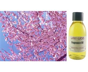 Cherry Blossom - Fragrance Oil