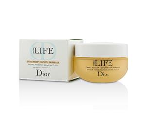 Christian Dior Hydra Life Extra Plump Smooth Balm Mask 50ml/1.7oz