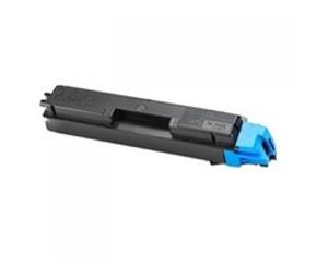 Compatible Kyocera Mita TK5154 Cyan Laser Toner Cartridge