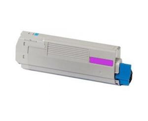 Compatible Oki 43865727 Laser Toner Cartridge