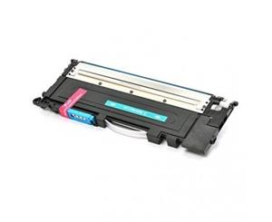 Compatible Samsung CLT-C406S Laser Toner Cartridge