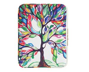 CoolBell 13.3 Inch Sleeve Case-New Life Tree