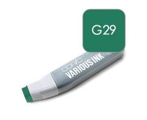 Copic Marker Ink Refill - Pine Tree Green