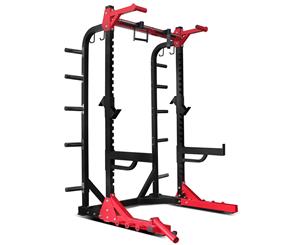 Cortex ALPHA Series ARK03 Half Rack