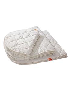 Cradle Top Mattress Protector