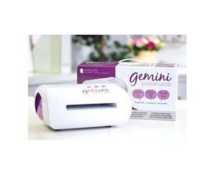 Crafter's Companion - Gemini Junior - Die-Cutting and Embossing Machine