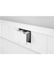 DD60SCTW9 7 PLACE SETTINGS SINGLE DISHDRAWER DISHWASHER