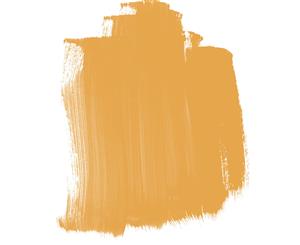 Daler Rowney Artists Oil Colour - Yellow Ochre (A) 38ml Tube