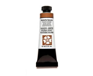 Daniel Smith Watercolour 15 ml Tube (Series 4) - Sicklerite Genuine (0209)