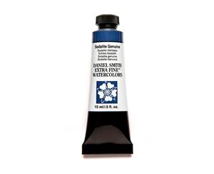 Daniel Smith Watercolour 15 ml Tube (Series 4) - Sodalite Genuine (0179)