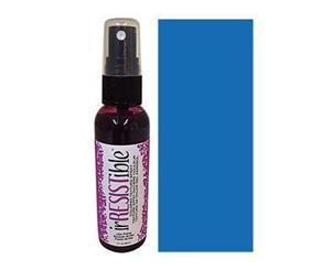 Danube Blue - Irresistible Spray From Tsukineko