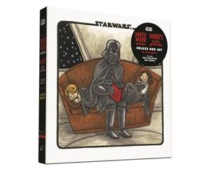 Darth Vader and Son / Vader's Little Princess Deluxe Boxed Set