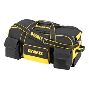 DeWALT Heavy Duty Roller Tool Bag