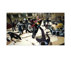 Dead Rising 2 Game (Classics) XBOX 360