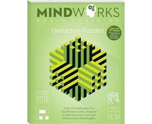 Deductive Puzzles