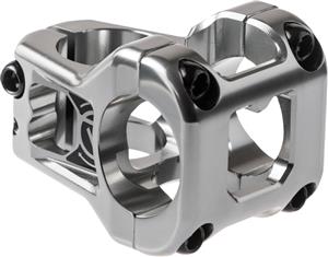 Deity Cavity 35x31.8mm Stem Platinum