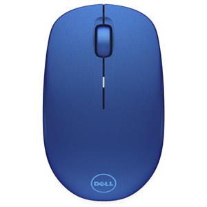 Dell Wireless Mouse (Blue)