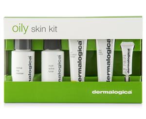 Dermalogica 5-Piece Oily Skin Kit