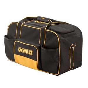 Dewalt 500x360x340mm Nylon Tool Bag with Heavy Duty Zip DWST181342