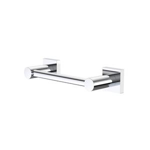 Dorf 185mm Chrome Enix Hand Towel Rail