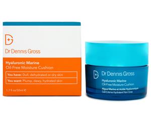 Dr Dennis Gross Hyaluronic Marine Moisturiser 50mL