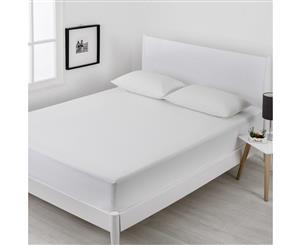 Dreamaker Cool Touch Mattress Protector King Bed