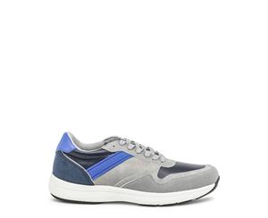 Duca di Morrone Original Men All Year Sneakers - Grey Color 29874